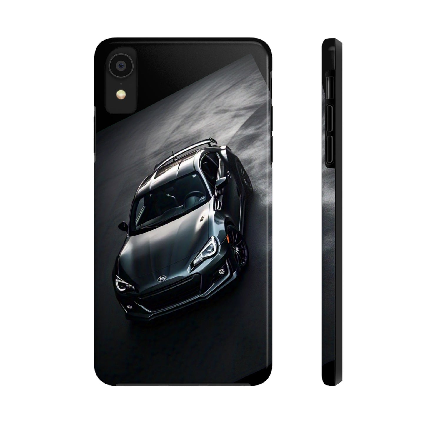 Phone Cases - Subaru BRZ