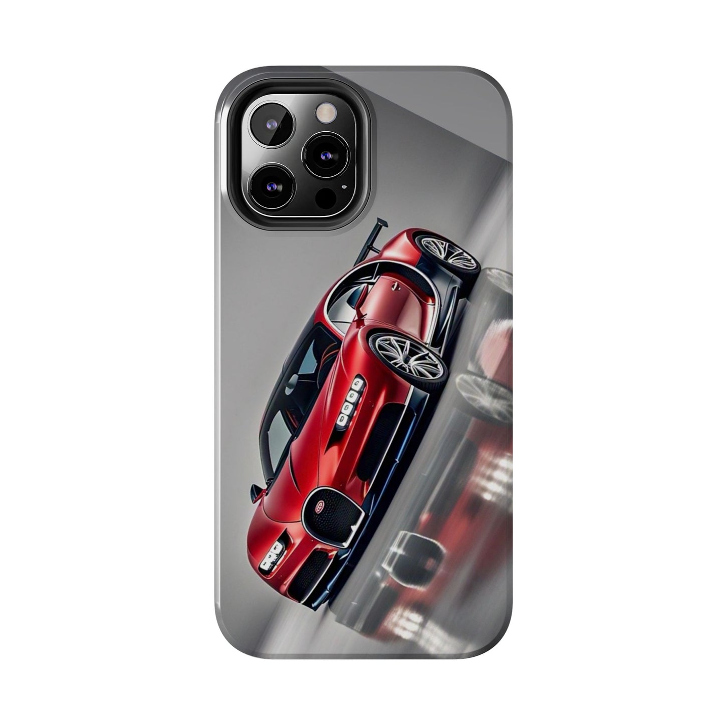 Phone Case - Bugatti Enthusiast