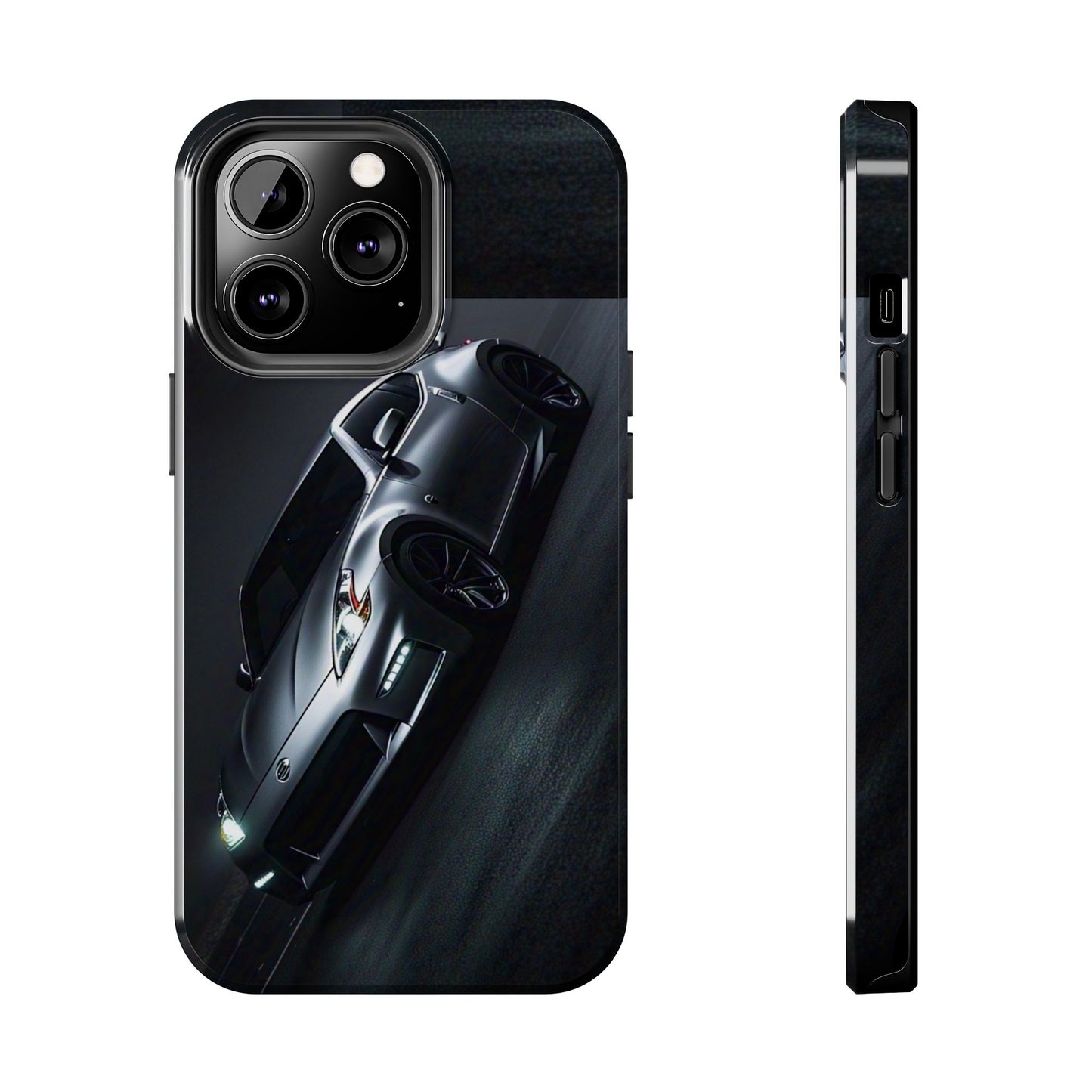 Phone Case for Nissan 370z Enthusiasts