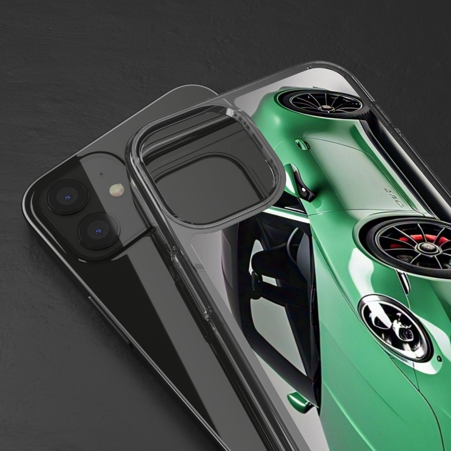 Phone Case - Porsche Enthusiasts