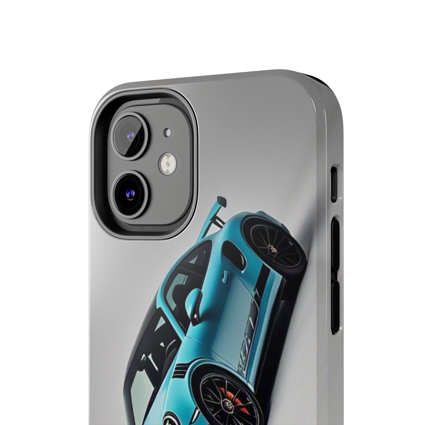 Phone Cases for Porsche Enthusiasts