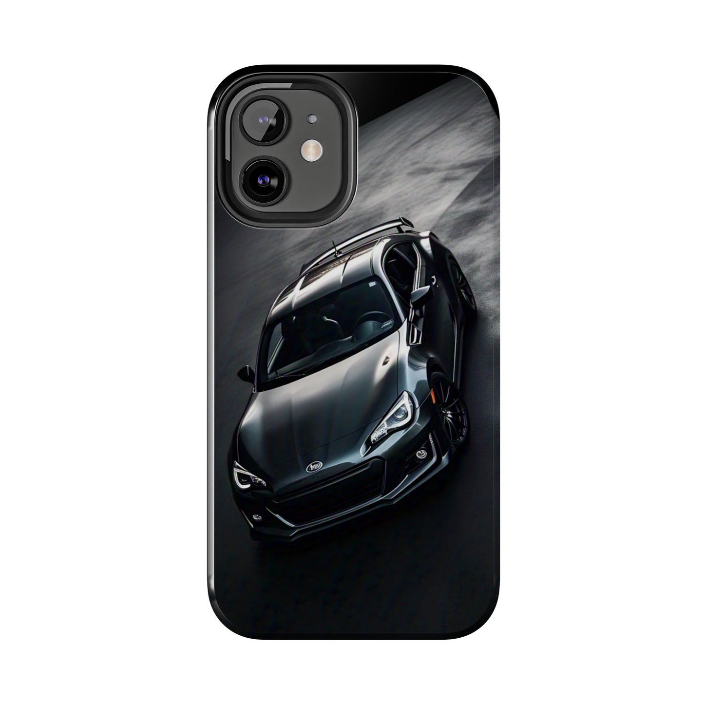 Phone Cases - Subaru BRZ