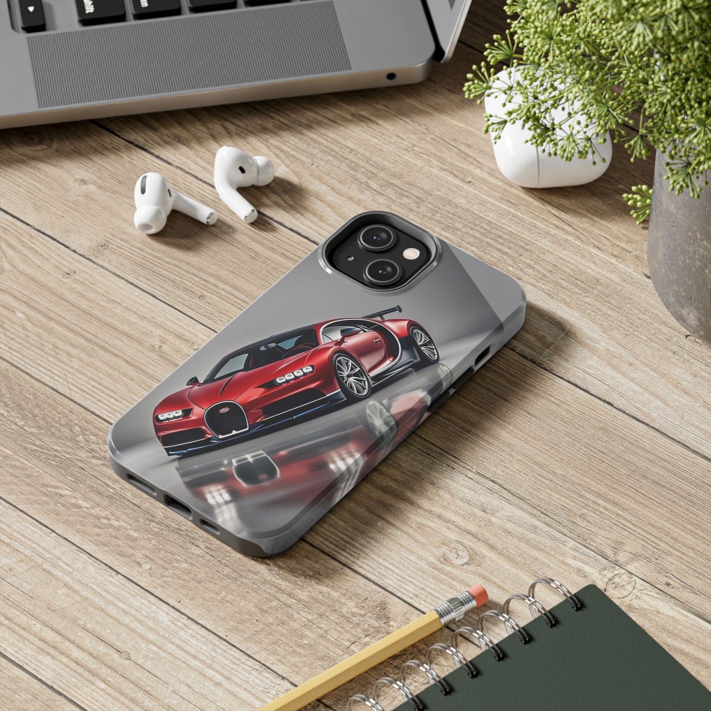 Phone Case - Bugatti Enthusiast