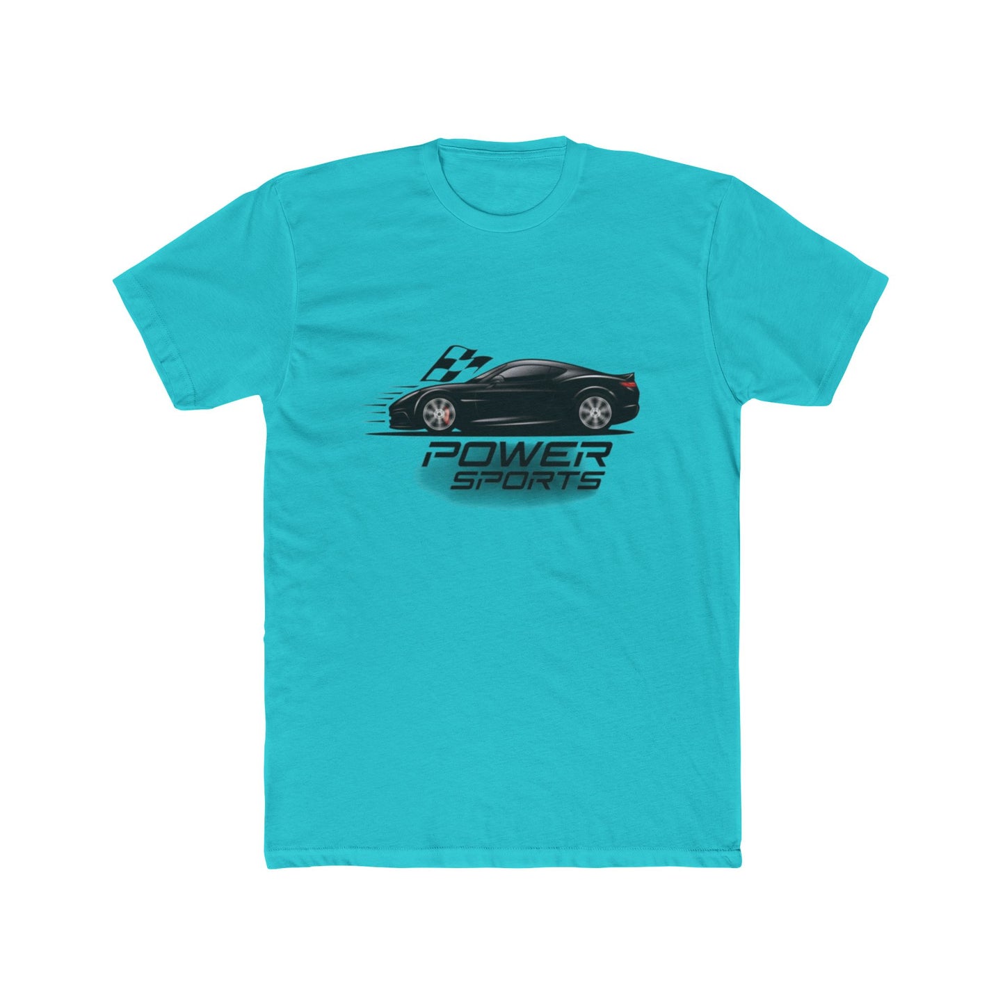 Power Sports T-Shirt