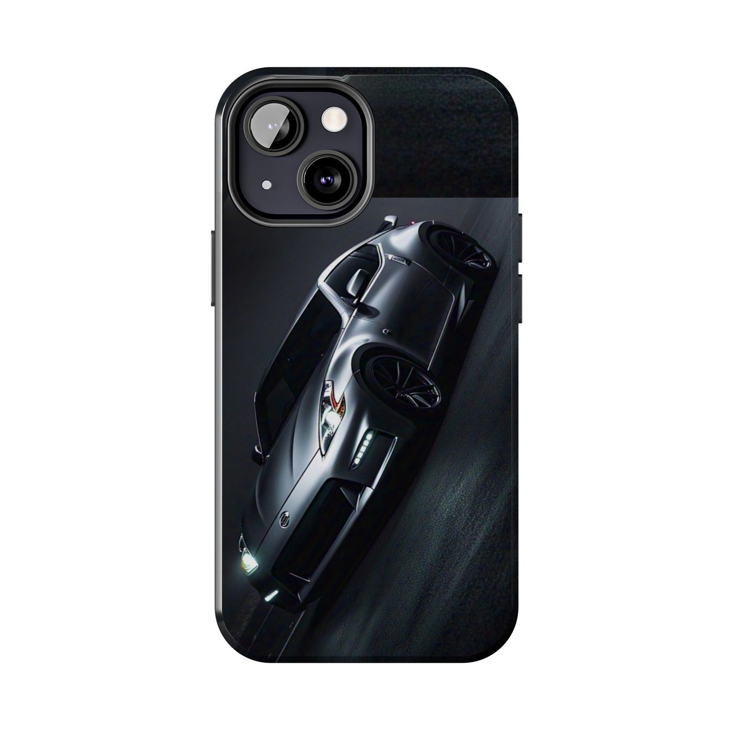 Phone Case for Nissan 370z Enthusiasts