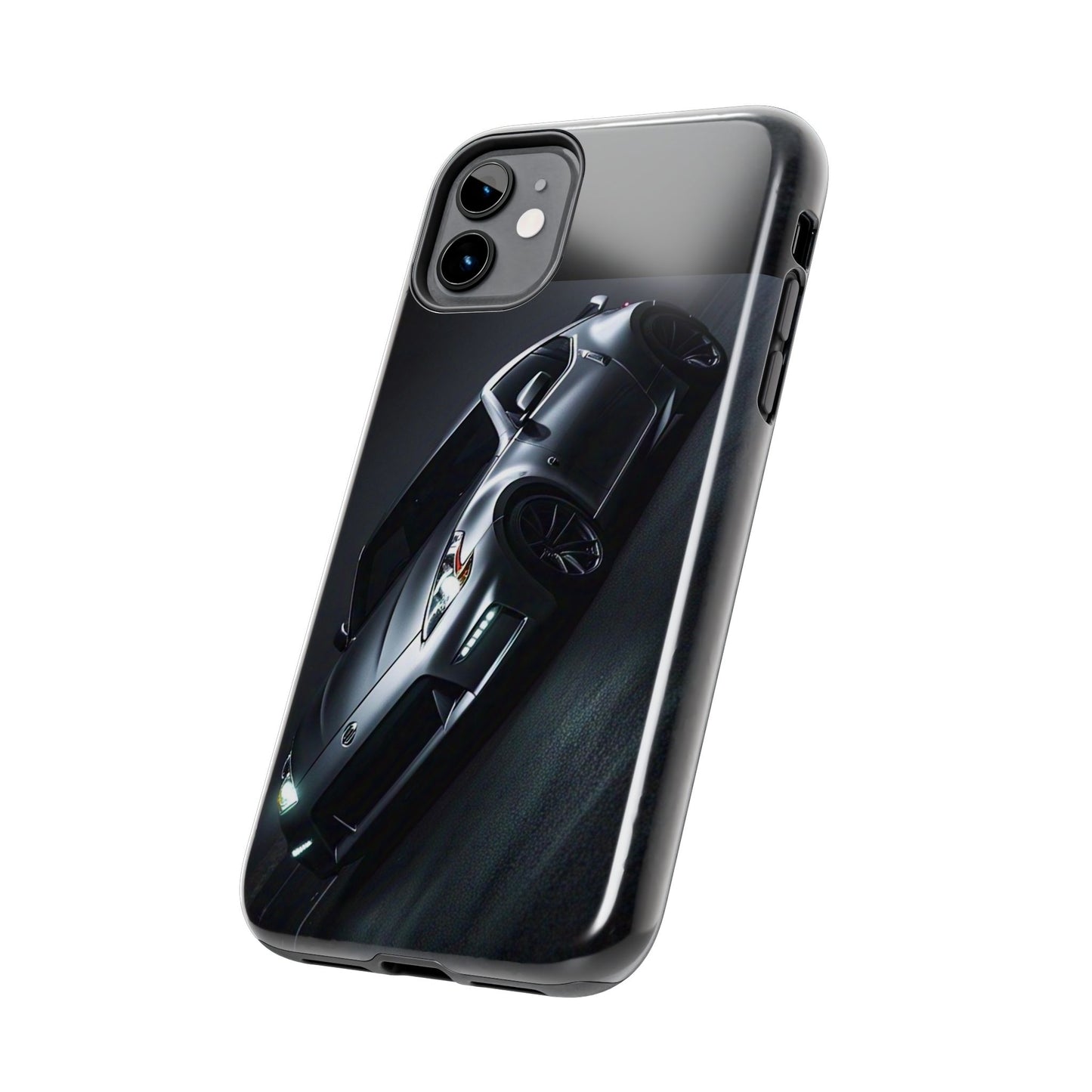 Phone Case for Nissan 370z Enthusiasts