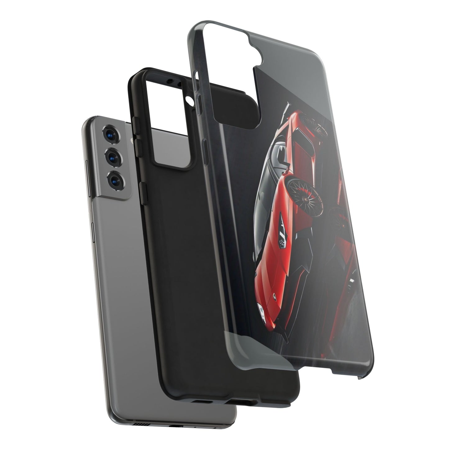 Phone Case - Lamborghini Enthusiast