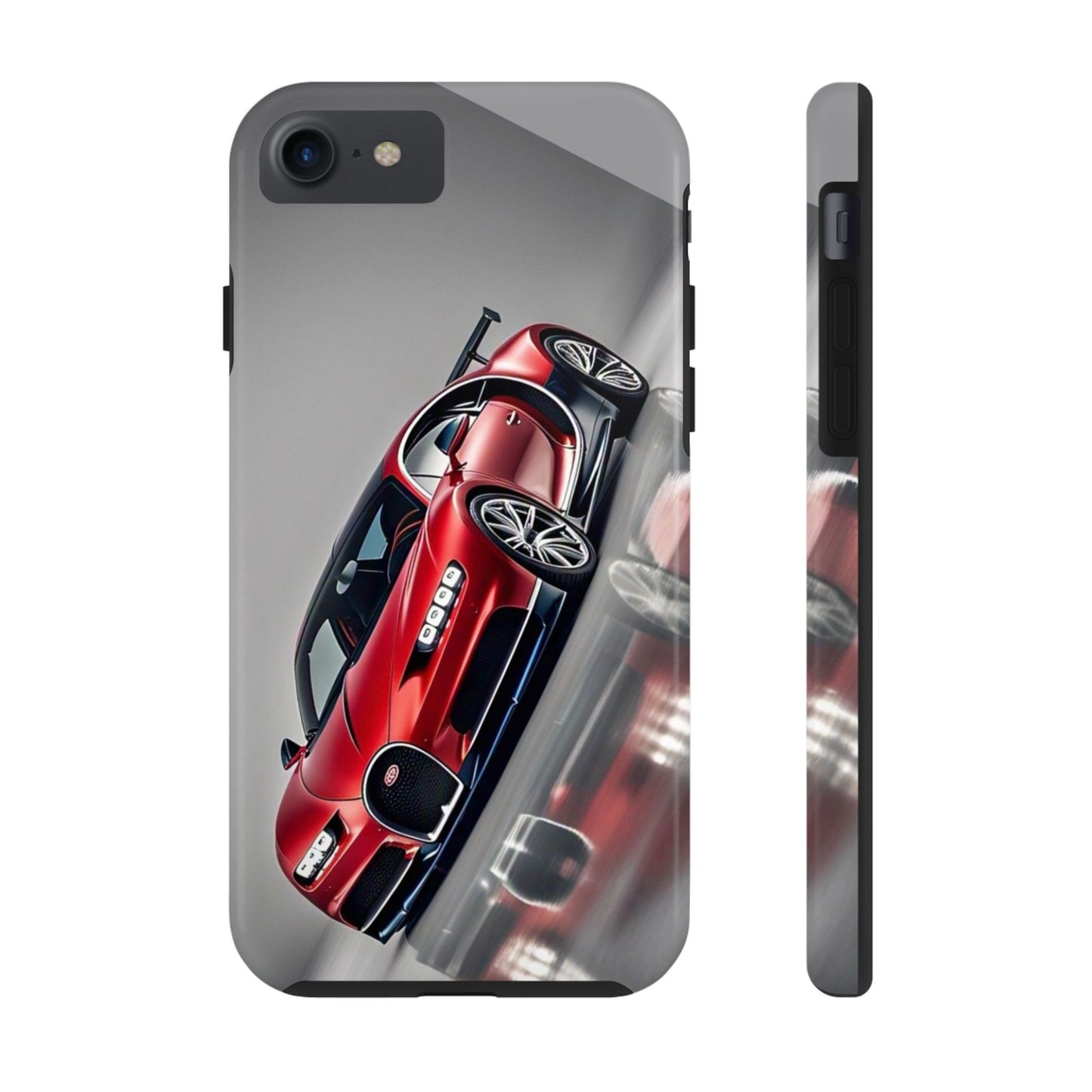 Phone Case - Bugatti Enthusiast