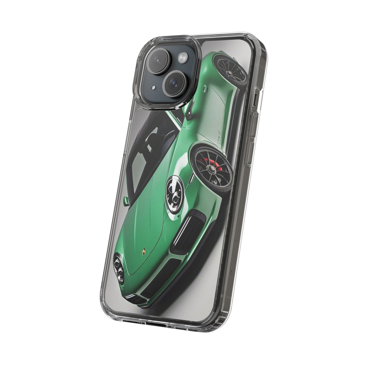 Phone Case - Porsche Enthusiasts