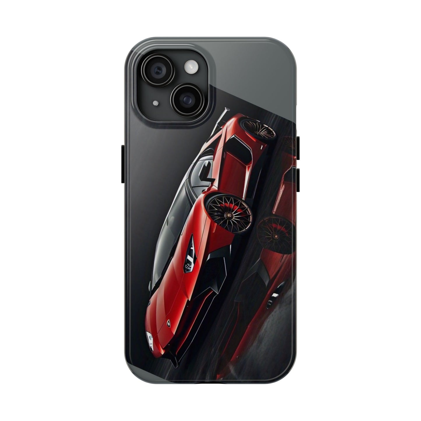 Phone Case - Lamborghini Enthusiast