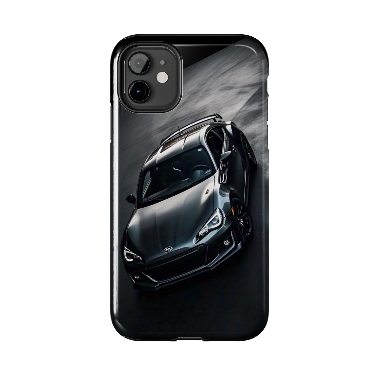 Phone Cases - Subaru BRZ