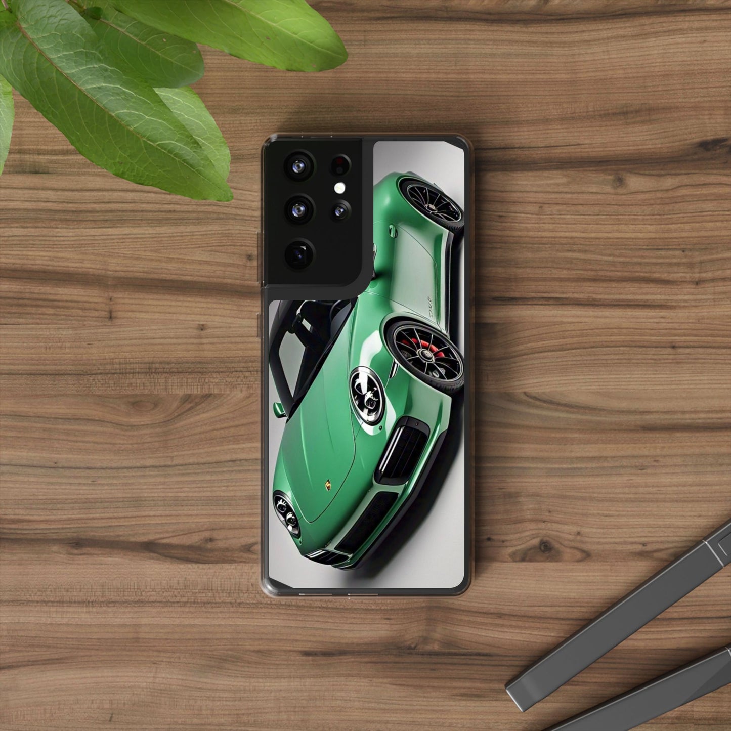 Phone Case - Porsche Enthusiasts