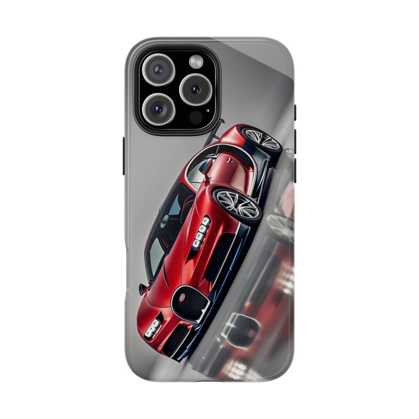 Phone Case - Bugatti Enthusiast