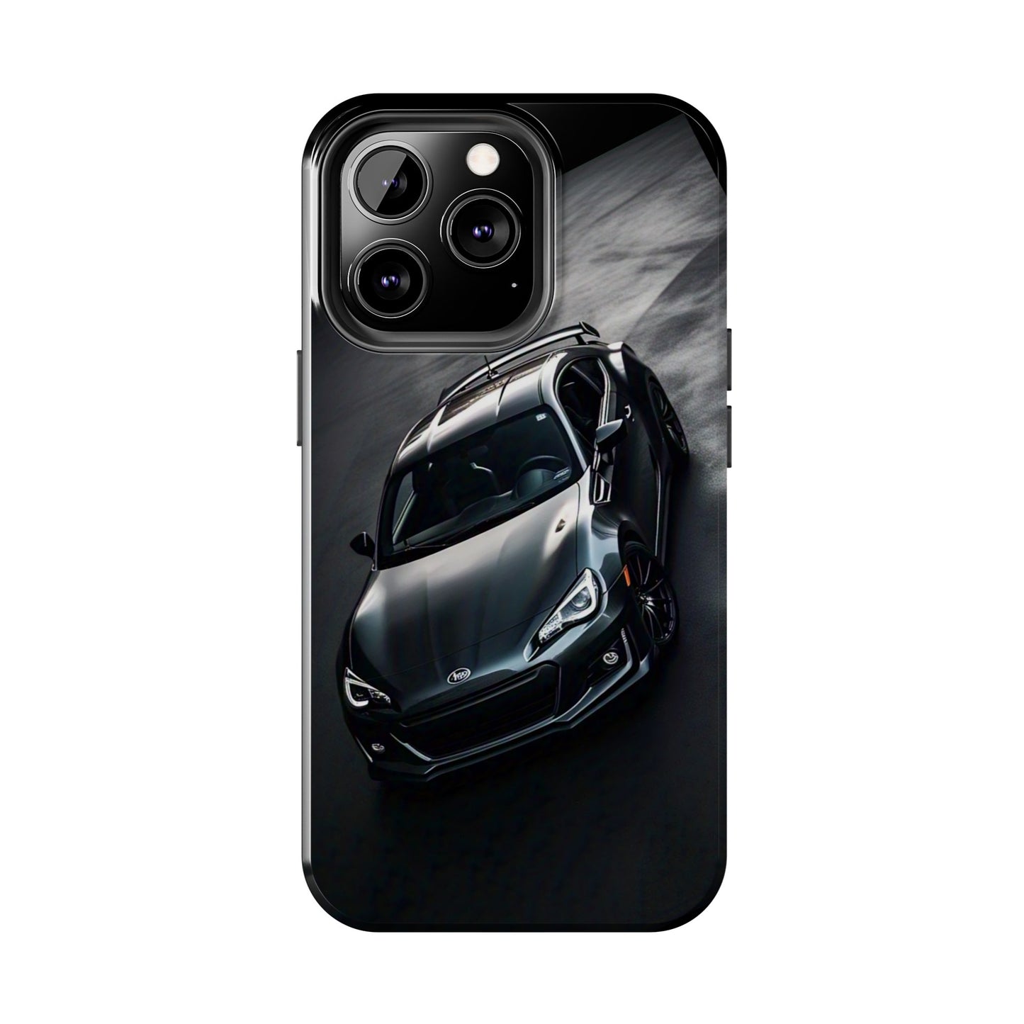 Phone Cases - Subaru BRZ