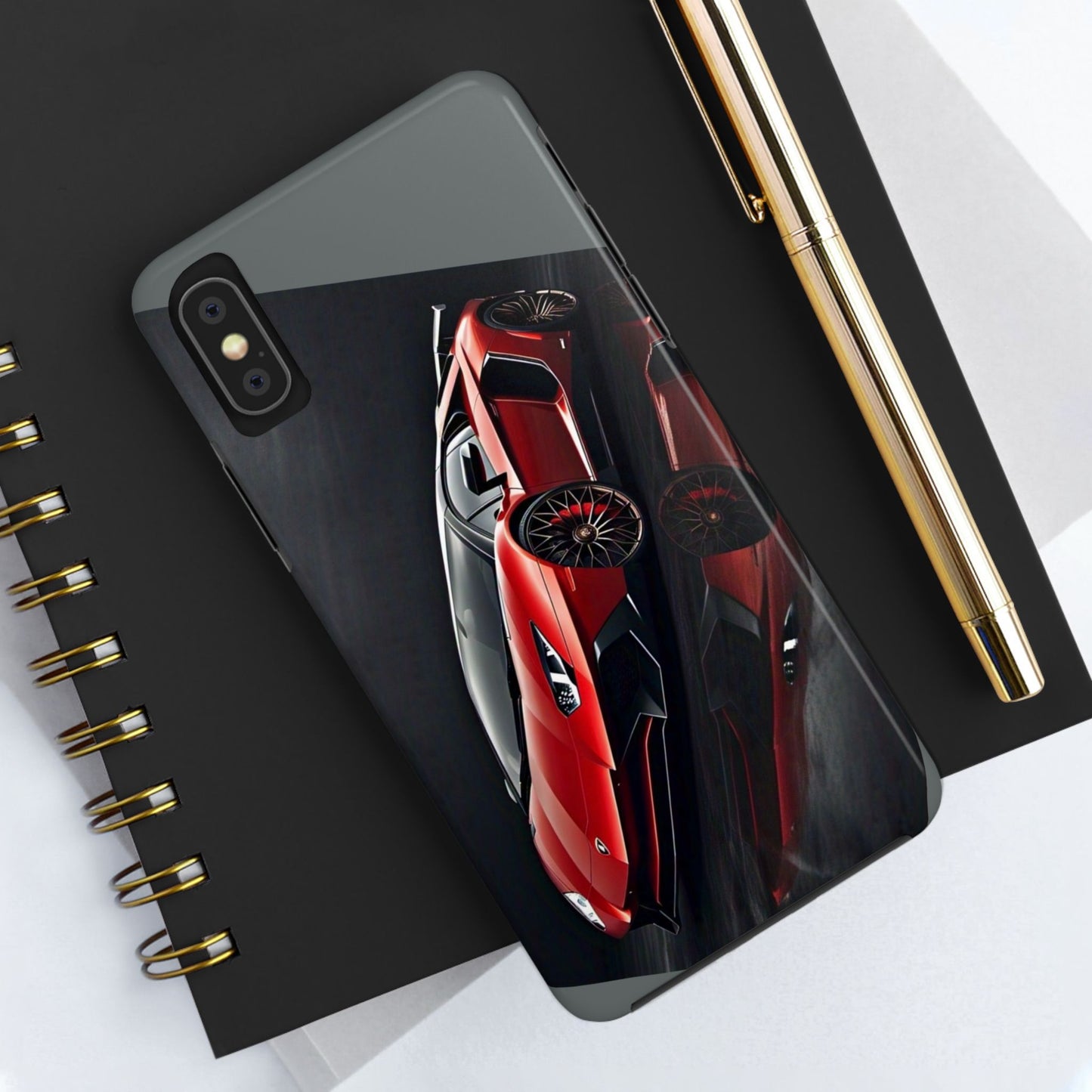 Phone Case - Lamborghini Enthusiast