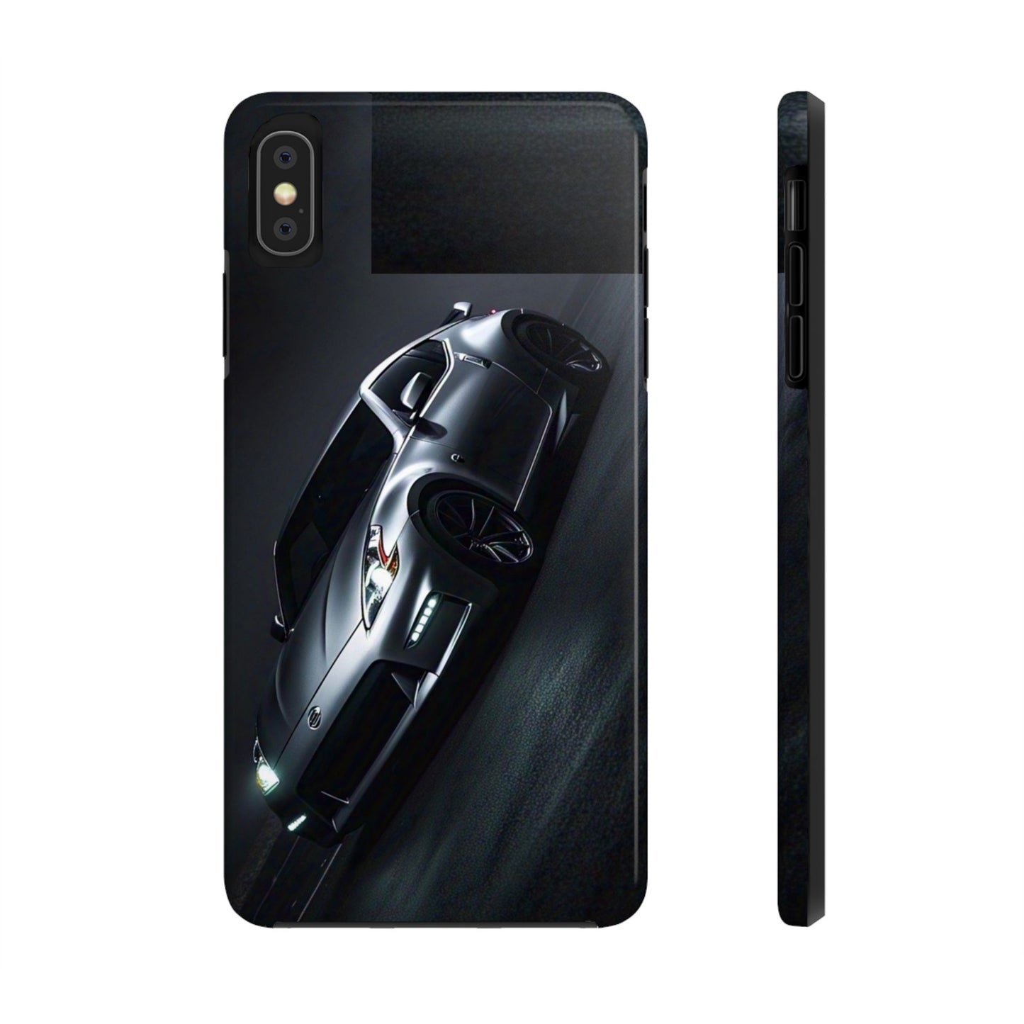 Phone Case for Nissan 370z Enthusiasts