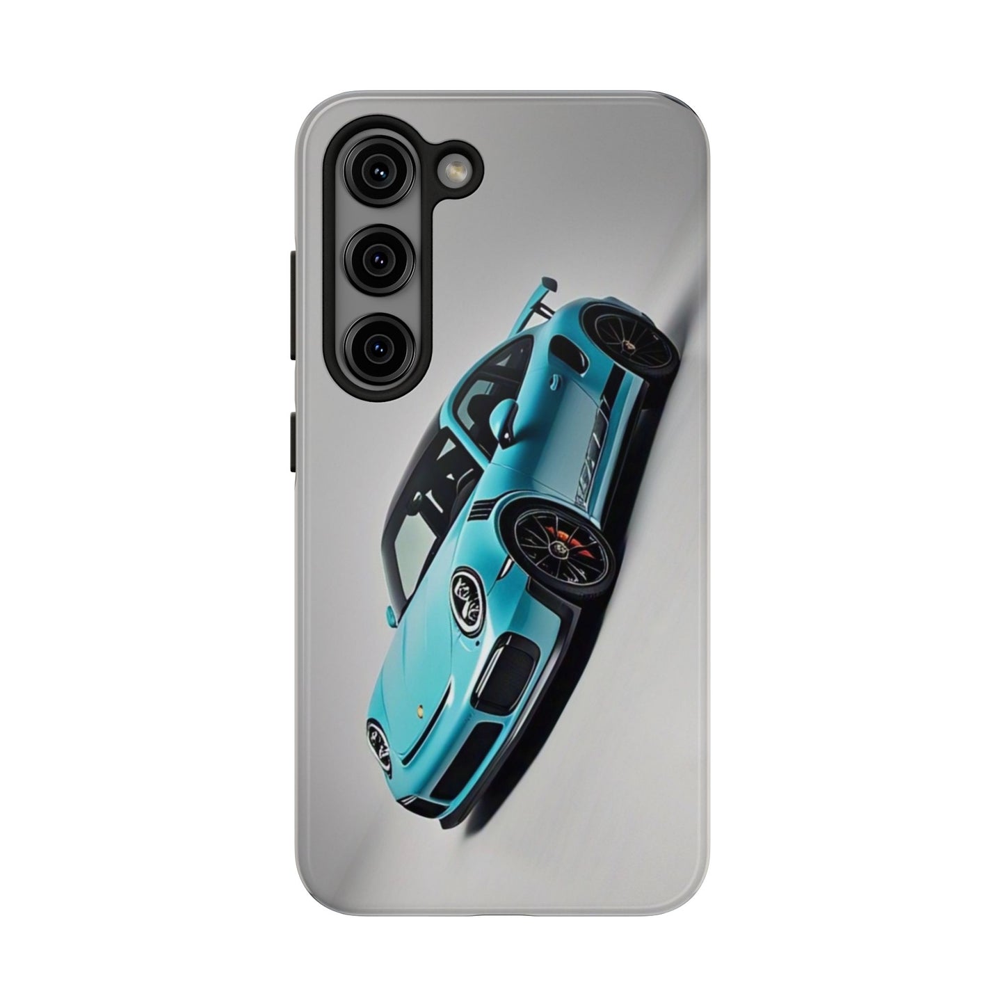 Phone Cases for Porsche Enthusiasts